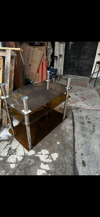 стол под телевизор