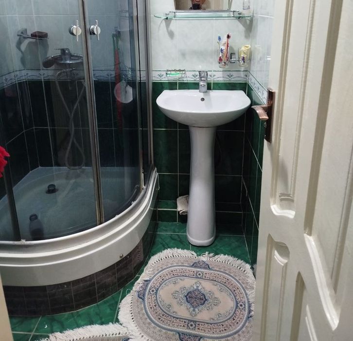 Продается квартира