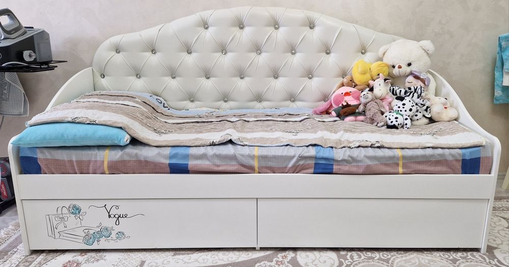 Детский гарнитур