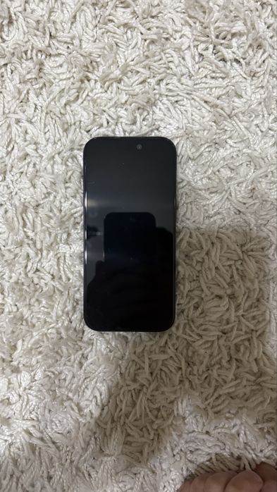 Продам Айфон 16 про 128 гб