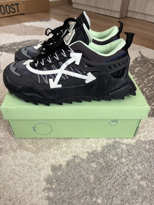 Off White Odsy-FullBox