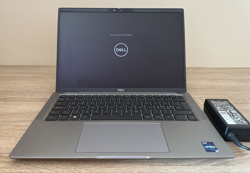 DELL Latitude 7440 32GB ram i7 13th! vs 7455 7450 touch 5450 3550 3450