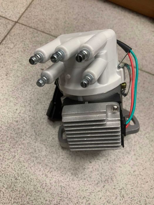 ДЕЛКО Fiat Panda/Uno/Lancia Y10 1.0 SE101C /7763385