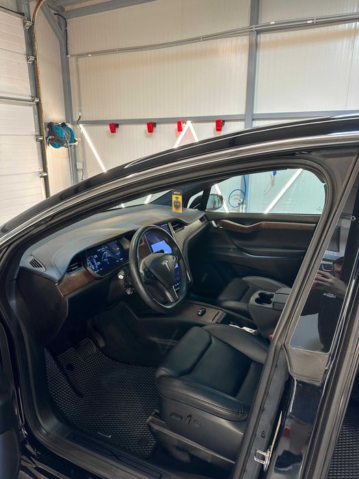 TESLA X LONG RANGE 2020 Dual Motor, posibilitate Leasing