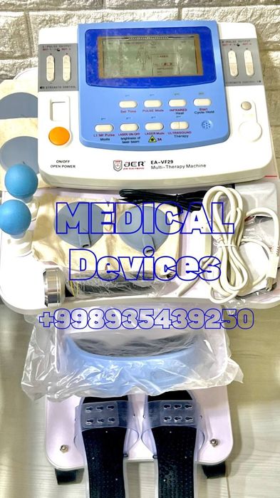 Zinda 5 зинда 5 поколения новый электрофорез много функций