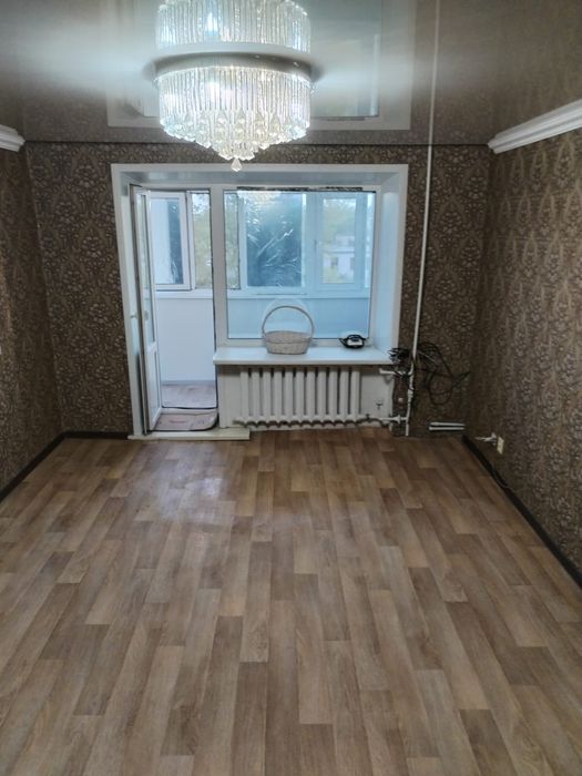 Продаю 3х комнатную квартиру!