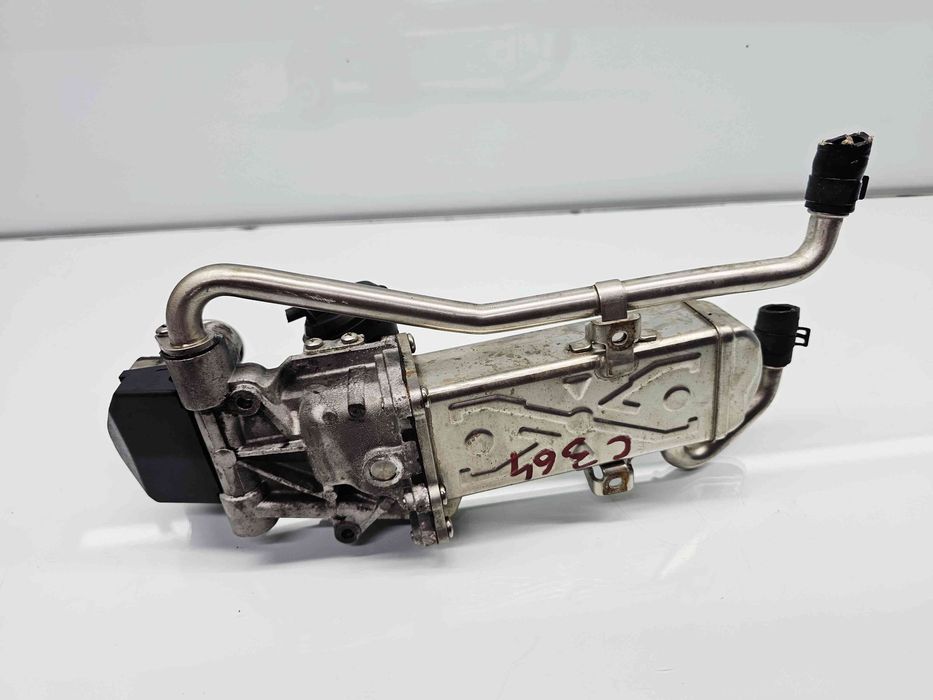 Racitor gaze Volkswagen Polo (6R) [Fabr 2009-2016] OEM 1.2 TDI CFWA 55