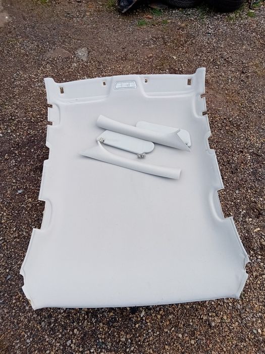 Таван за Опел Астра Г хечбек четри врати