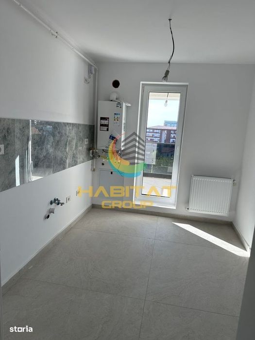 Apartament 2 Camere Acte Gata Mutare Imediata