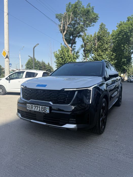Kia Sorento 2025