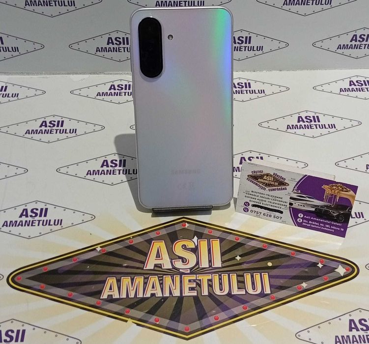 Samsung Galaxy A36 5G, 128GB