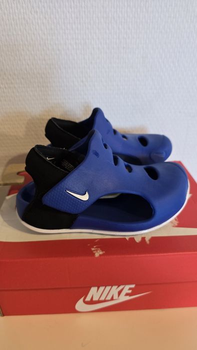 Nike Sunray protect 3 нови детски сандали 26  номер