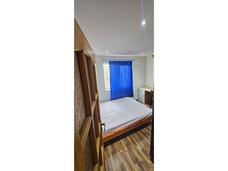Apartament 2 camere, zona Modern - Simion Barnutiu — fotografia 1