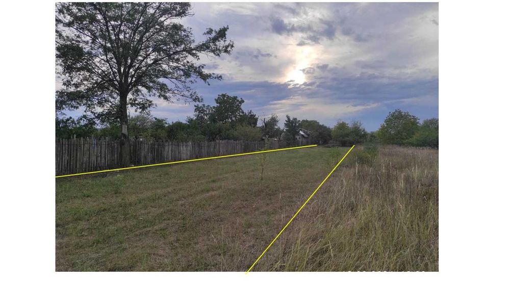 De Vânzare, Teren Intravilan, 1495mp, 14€/mp, in Lipănești, Prahova