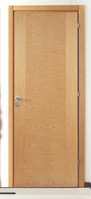 Разпродажба на мостренни интериорни врати - ликвидация