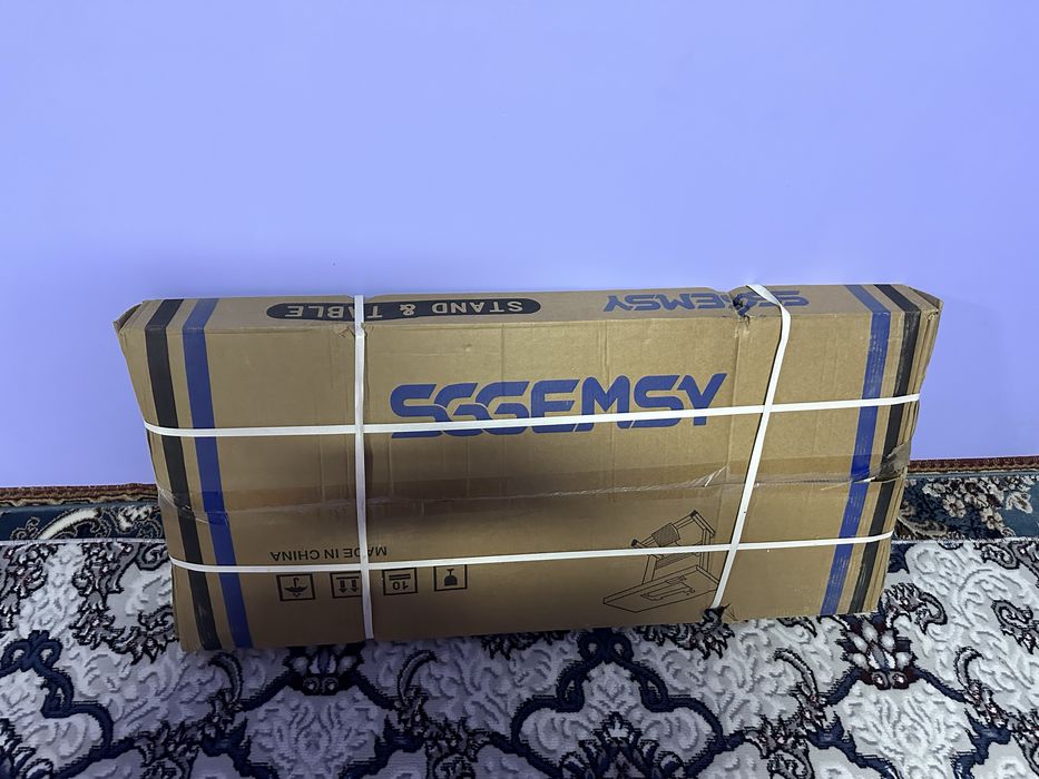 Tikuv mashinasi AVELO yangi