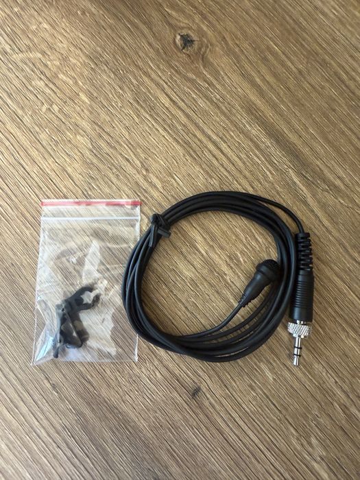 Microfon sennhheiser