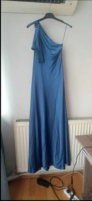 Rochie de seară Lauren Ralph Lauren