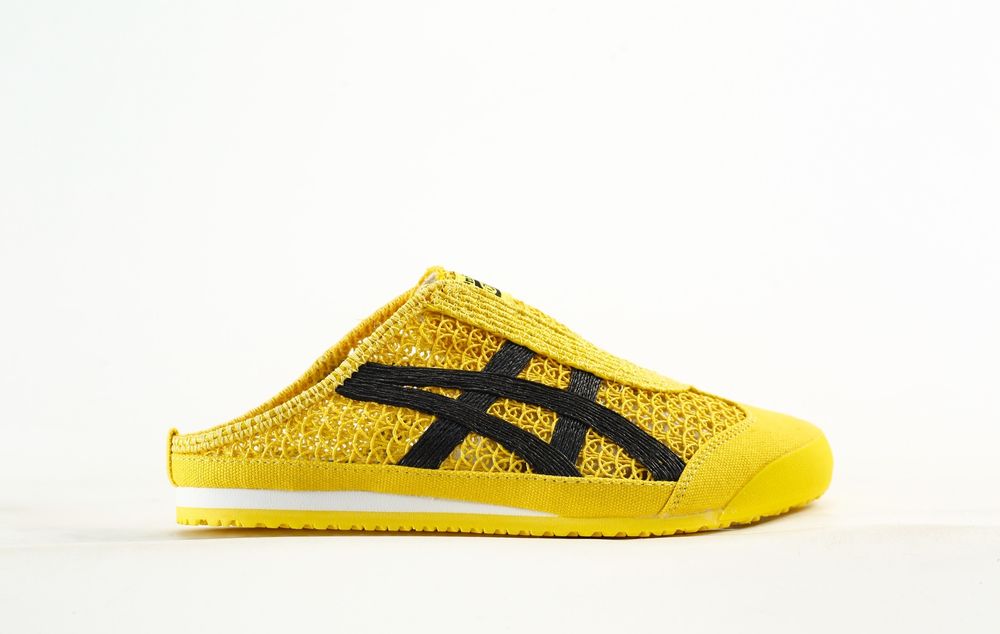 Сабо мюли Onitsuka Tiger Mexico 66