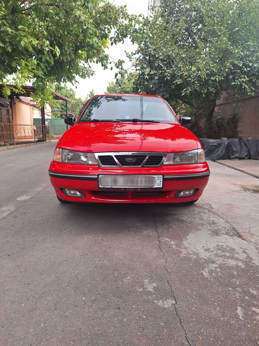 Продаётся  Дэу нексия 2007 года.