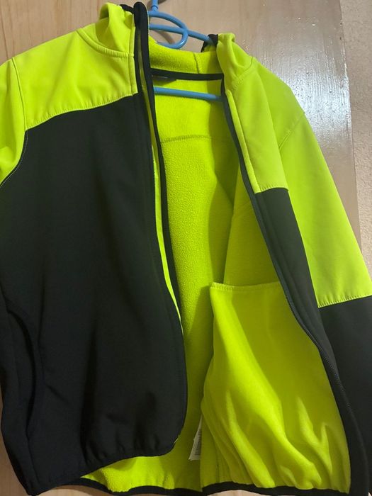 Пролетно яке за момче