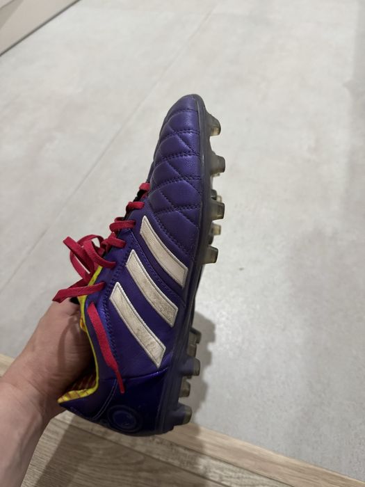 Бутсы оригинальные адидас