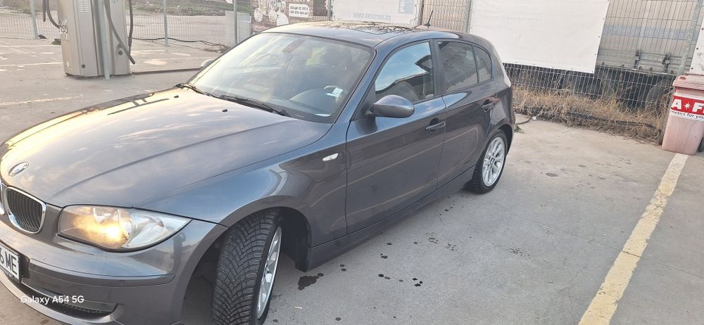 BMW 118 D Отлично състояние