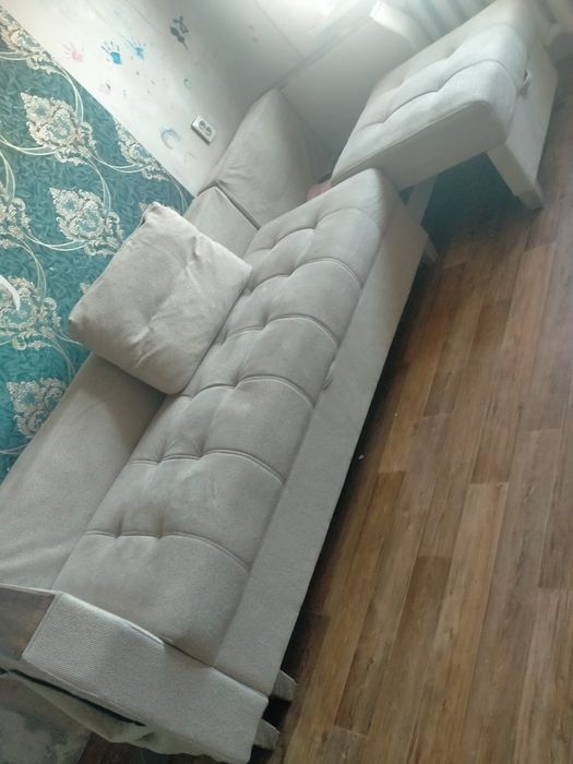 Диван раскладной