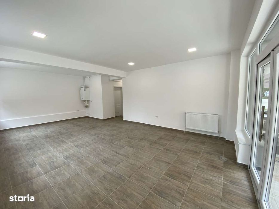 Inchiriere spatiu comercial - strada Tineretului, Chiajna, Militari R.