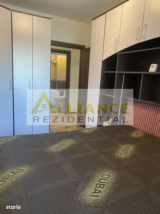 Apartament 2 camere de vanzare – Complex Primavara, Prelungirea Ghence — fotografia 3