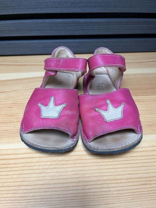 Боси обувки ZeaZoo, BeLenka, Reima