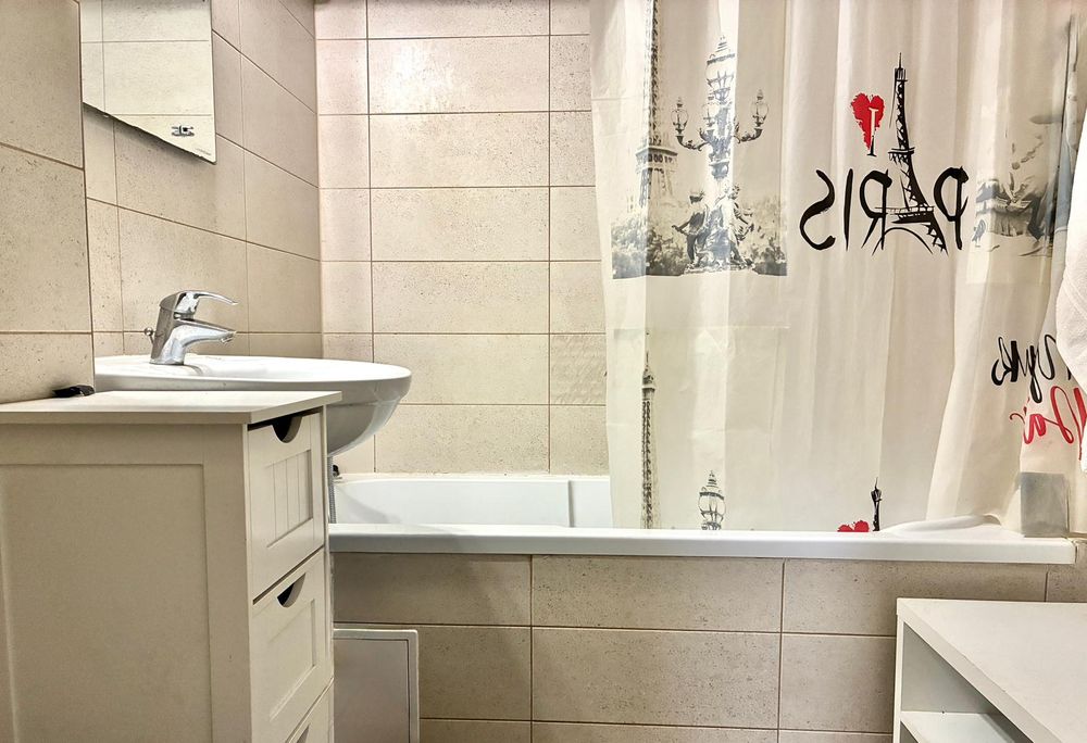 Garsoniera de inchiriat