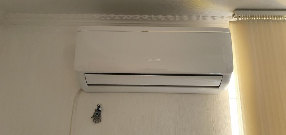 Продажа, установка кондиционеров