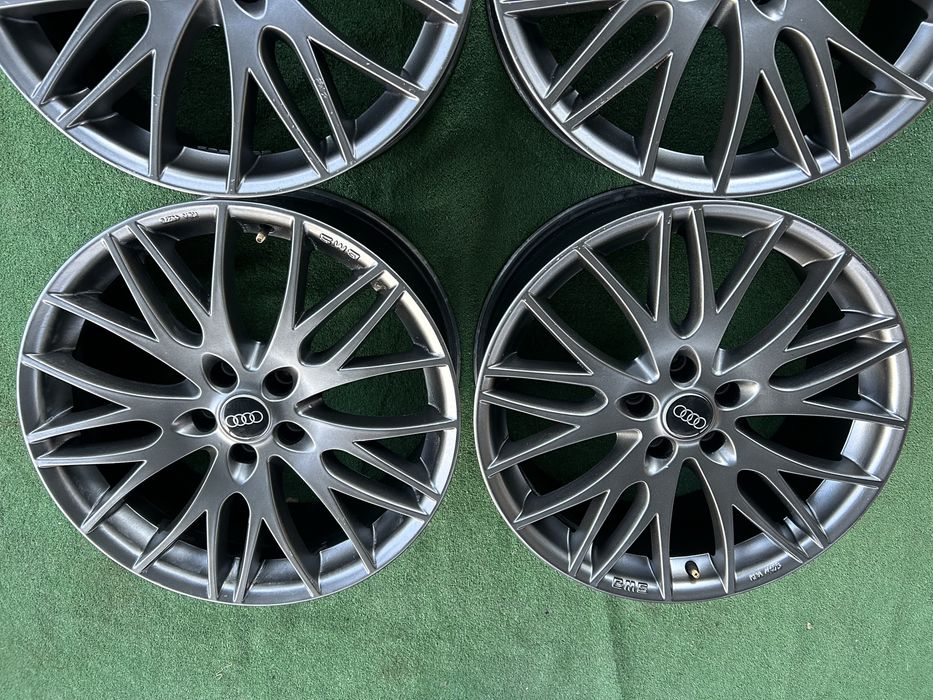5х112 19 за audi