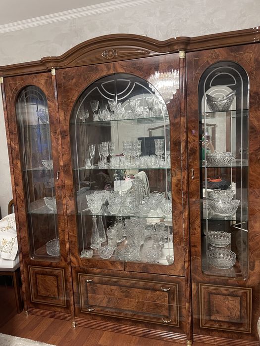 Стенки, горки, комплект