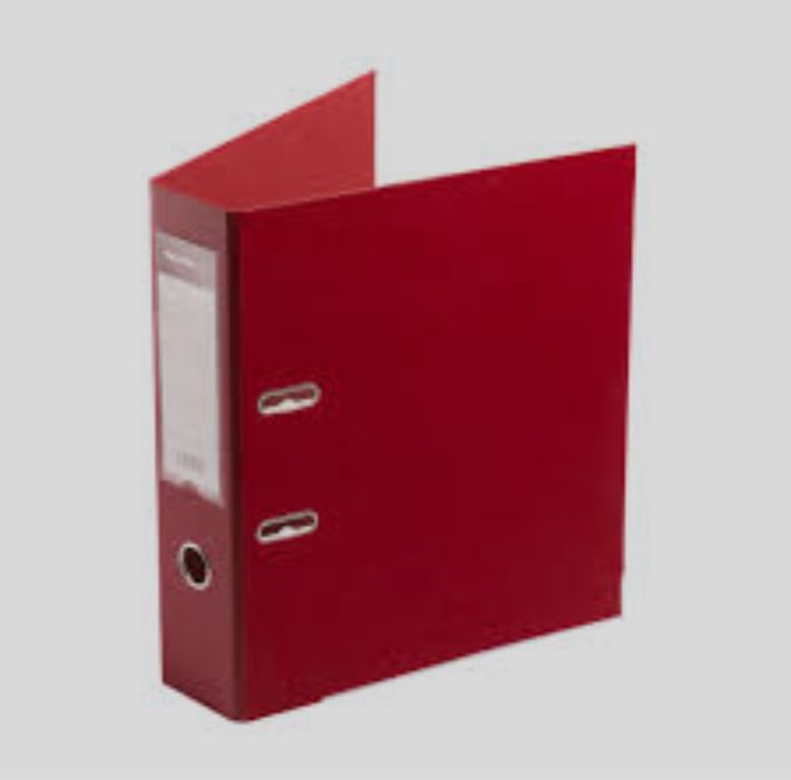 Папки регистраторы б/у