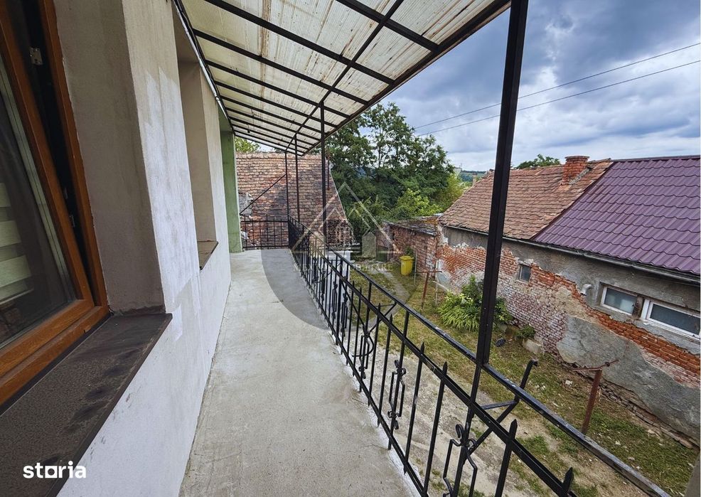 Apartament 2 camere, semi-central | renovat | Medias