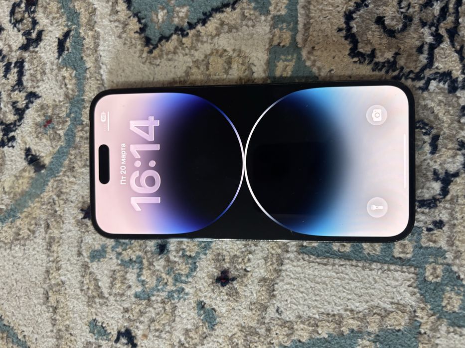 Продам iPhone 14 Pro Max айфон 14 про макс