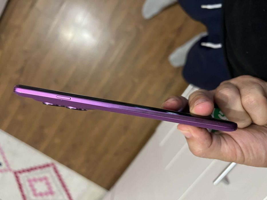 Motorola Edge 60 Pro