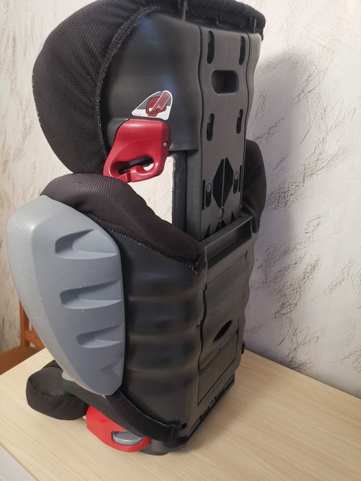 Детско столче за автомобил Britax Romer KID PLUS SICT