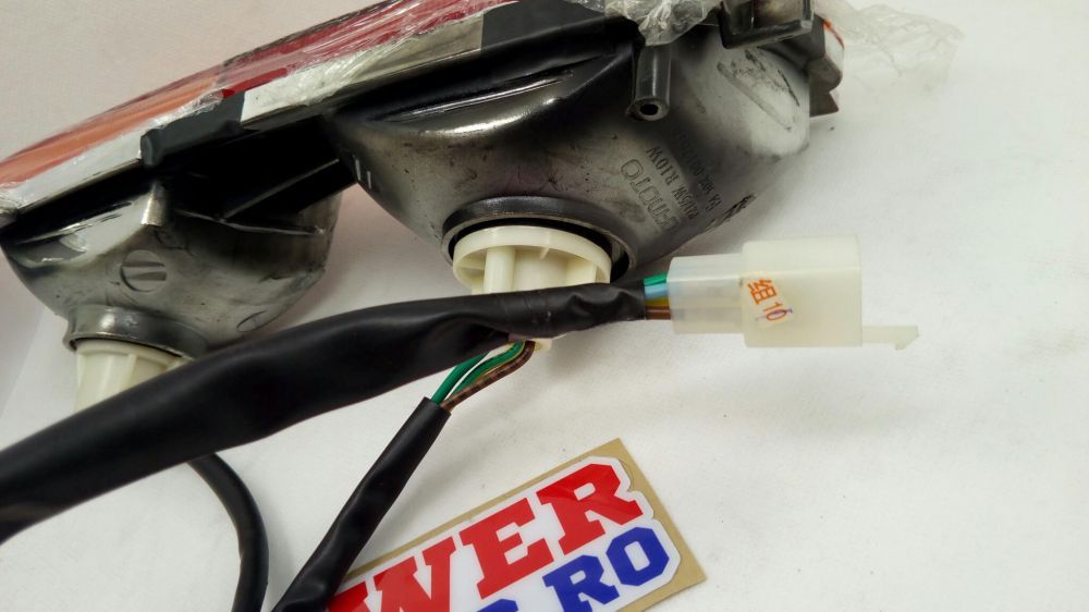 Lampa Stop Spate Atv Cf Moto cfmoto 9020-160230