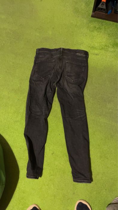 Vand blugi Zara/Bershka