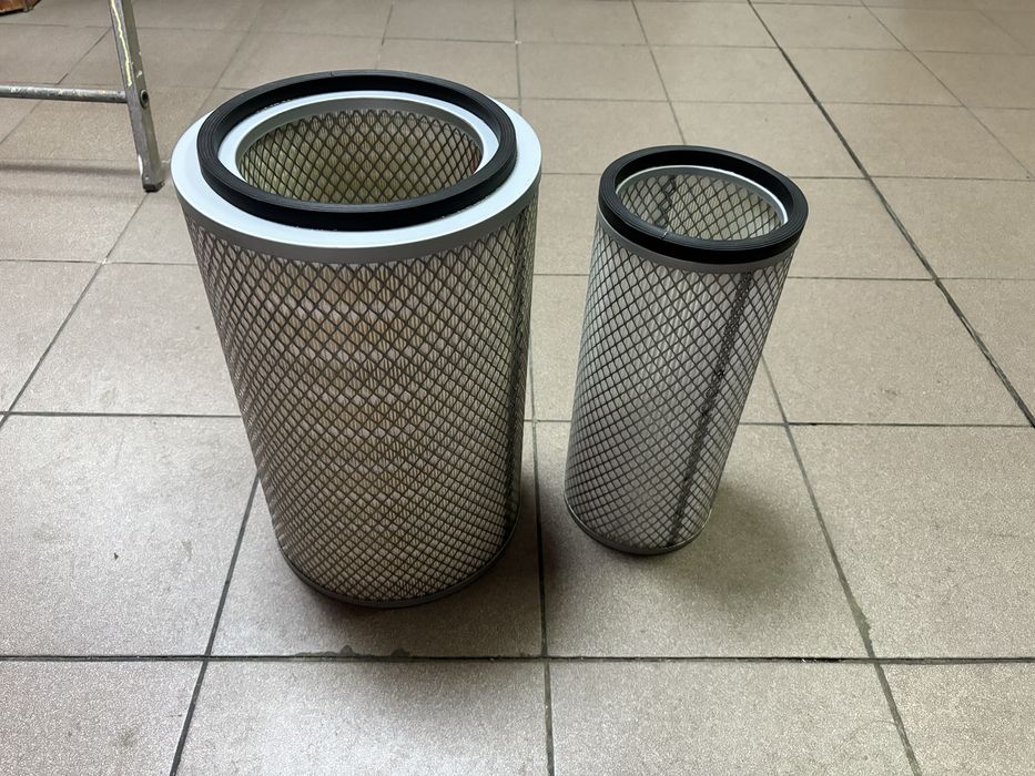 Воздушный фильтр LONGMAN K2640