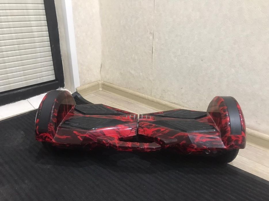 Продается гироскутер