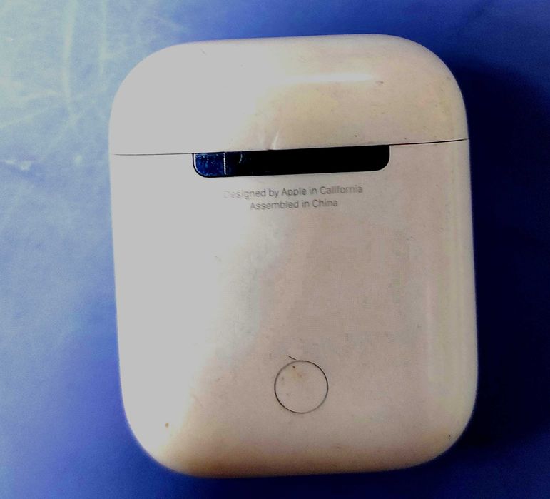 наушники Apple Airpods 2