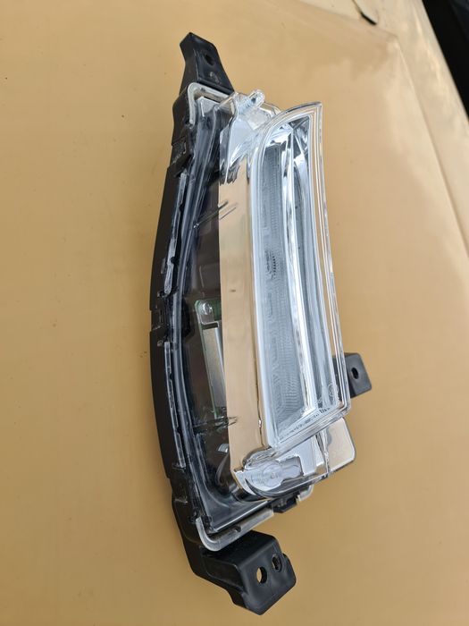 Suzuki Vitara Led