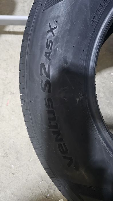 Hankook Ventus S2 AS X RH17 265/65/17