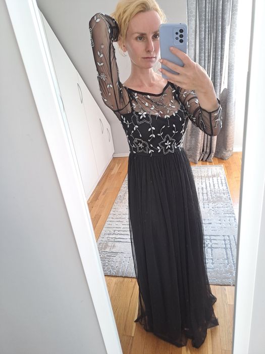 Дълги вечерни рокли, размер 34, Couture One