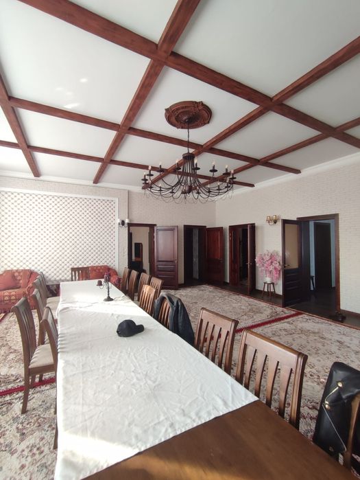 Сдам загородный дом за с. Сайрам