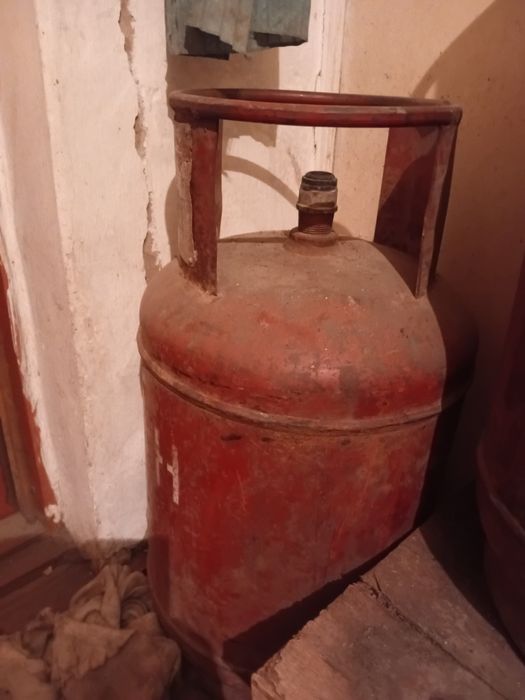 Газбаллон продается